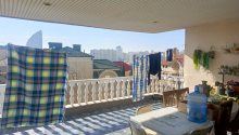 3 otaqlı Köhnə tikili, Satış, Bakı, Nərimanov