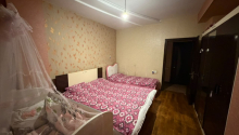2 otaqlı Yeni tikili, Satış, Bakı, Yasamal
