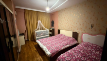 2 otaqlı Yeni tikili, Satış, Bakı, Yasamal
