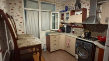 2 otaqlı Yeni tikili, Satış, Bakı, Yasamal