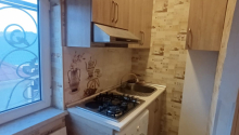 1 otaqlı Yeni tikili, Satış, Abşeron
