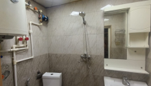 1 otaqlı Yeni tikili, Satış, Abşeron