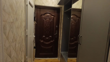 1 otaqlı Yeni tikili, Satış, Abşeron