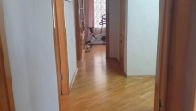 4 otaqlı Köhnə tikili, Satış, Bakı, Səbail