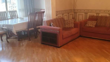 4 otaqlı Köhnə tikili, Satış, Bakı, Səbail