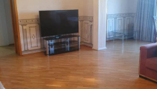 4 otaqlı Köhnə tikili, Satış, Bakı, Səbail
