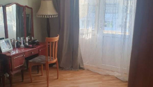 4 otaqlı Köhnə tikili, Satış, Bakı, Səbail
