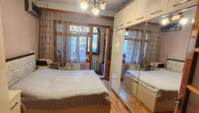 3 otaqlı Köhnə tikili, Satış, Bakı, Suraxanı, Xalqlar dostluğu
