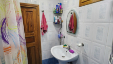 3 otaqlı Köhnə tikili, Satış, Bakı, Suraxanı, Xalqlar dostluğu