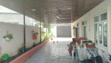 3 otaqlı Villa / Həyət evi