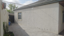 3 otaqlı Villa / Həyət evi, Satış, Bakı, Xəzər, Koroğlu