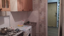 1 otaqlı Köhnə tikili, Kirayə (aylıq), Bakı, Səbail