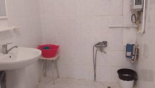 1 otaqlı Köhnə tikili, Kirayə (aylıq), Bakı, Səbail