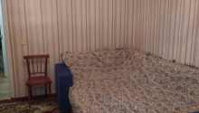 1 otaqlı Köhnə tikili, Kirayə (aylıq), Bakı, Səbail