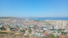 6 sot Torpaq, Satış, Bakı, Səbail