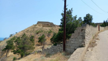 6 sot Torpaq, Satış, Bakı, Səbail