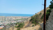 6 sot Torpaq, Satış, Bakı, Səbail