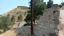 6 sot Torpaq, Satış, Bakı, Səbail