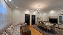 3 otaqlı Villa / Həyət evi
