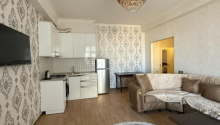 1 otaqlı Yeni tikili, Kirayə (aylıq), Bakı, Nərimanov