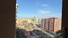 1 otaqlı Yeni tikili, Kirayə (aylıq), Bakı, Nərimanov