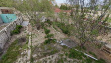 4 otaqlı Bağ evləri, Satış, Bakı, Xəzər