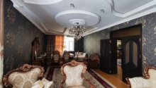 4 otaqlı Villa / Həyət evi, Satış, Bakı, Sabunçu