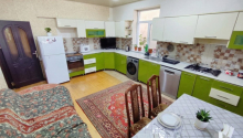 4 otaqlı Villa / Həyət evi, Satış, Bakı, Sabunçu