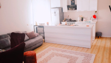 3 otaqlı Yeni tikili, Satış, Abşeron