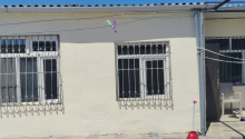 3 otaqlı Villa / Həyət evi