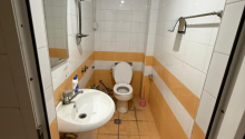 1 otaqlı Obyekt, Kirayə (aylıq), Bakı, Yasamal, Elmlər Akademiyası