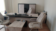 5 otaqlı Ofis, Kirayə (aylıq), Bakı, Nərimanov, Nəriman Nərimanov