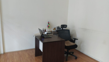 5 otaqlı Ofis, Kirayə (aylıq), Bakı, Nərimanov, Nəriman Nərimanov