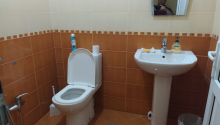 5 otaqlı Ofis, Kirayə (aylıq), Bakı, Nərimanov, Nəriman Nərimanov