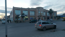 5 otaqlı Obyekt, Satış, Yevlax
