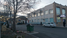 5 otaqlı Obyekt, Satış, Yevlax