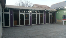5 otaqlı Obyekt, Satış, Yevlax