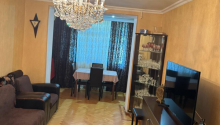 4 otaqlı Köhnə tikili