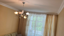 4 otaqlı Köhnə tikili, Satış, Bakı, Yasamal, Nizami