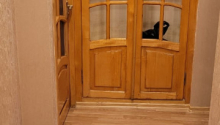 3 otaqlı Köhnə tikili, Satış, Bakı, Yasamal, İnşaatçılar