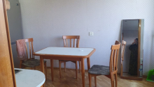 4 otaqlı Köhnə tikili, Satış, Bakı, Səbail