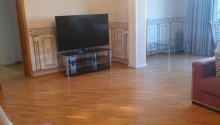 4 otaqlı Köhnə tikili, Satış, Bakı, Səbail