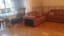 4 otaqlı Köhnə tikili