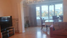 4 otaqlı Köhnə tikili, Satış, Bakı, Səbail