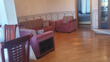 4 otaqlı Köhnə tikili, Satış, Bakı, Səbail