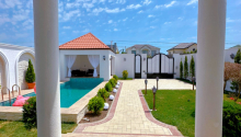 4 otaqlı Bağ evləri, Satış, Bakı, Xəzər