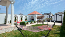4 otaqlı Bağ evləri, Satış, Bakı, Xəzər