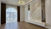 4 otaqlı Bağ evləri, Satış, Bakı, Xəzər