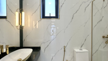 4 otaqlı Bağ evləri, Satış, Bakı, Xəzər