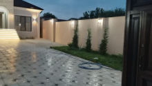 4 otaqlı Villa / Həyət evi, Satış, Bakı, Suraxanı
